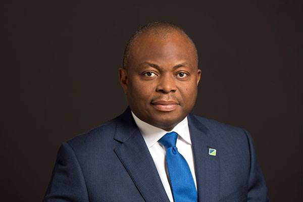 Fidelity Bank Canvasses Better Data Sharing In Retail Growth