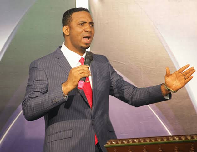 DR Chris Okafor Vindicated: The Truth About The Alleged Fake Miracle Revealed As He Speaks