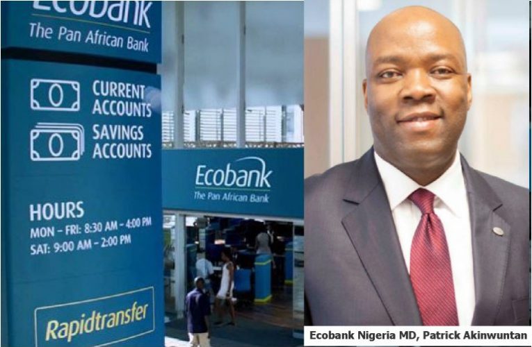 COVID-19: Ecobank Nigeria Supports States With Food Items