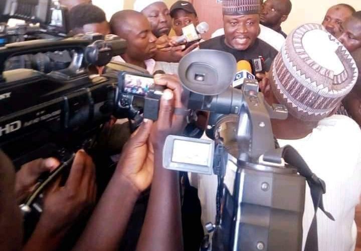 Bombshell: “NOTHING WILL EVER MAKE AN IGBO MAN TO RULE THIS COUNTRY, THEY ARE NOT LOYAL”…. YERIMA SHETTIMA