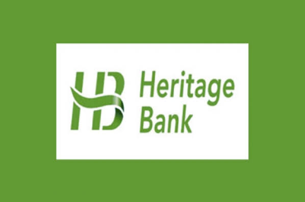 Heritage Bank Upgrades HB ‘Padie’ Mobile App For Easy Access To Banking Services
