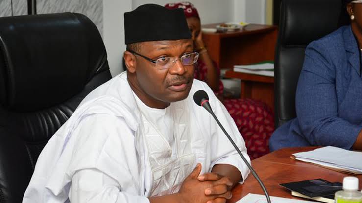INEC REACTS TO NULLIFICATION OF BAYELSA GOVERNORSHIP ELECTION