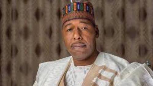 Group Gives Gov. Zulum Seven-day Ultimatum To Apologize To Buhari, Military