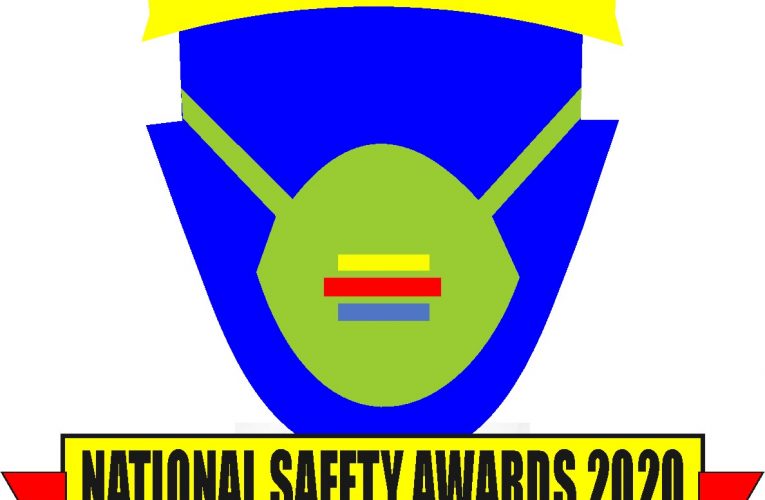 National Safety Awards-2020, Set To Honour Nigerians For Their Contributions In The Fight Against COVID-19