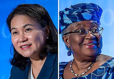 WTO DG: Ngozi Okonjo Iweala Yet To Be Announced, Pray for Her… Media Aide