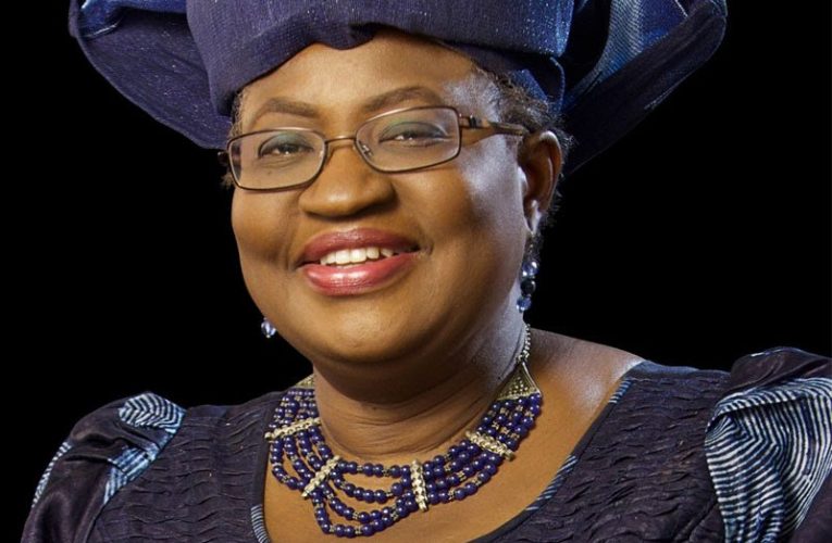 Nigeria’s Former Finance Minister, Ngozi Okonjo-Iweala Ready To Make History As WTO Director General