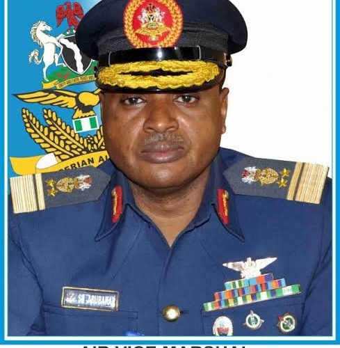 IGP, AIR CHIEF, CG-NSCDC  Emerge 2020 National Safety Awards Winners