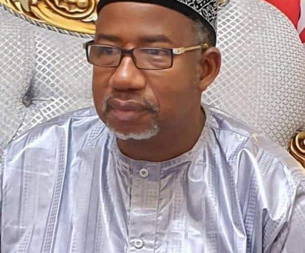 FULANI HERDERS HAVE NO OPTION BUT TO CARRY AK-47 ~ BAUCHI STATE GOVERNOR