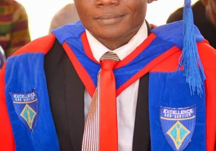 Pathetic: Policeman Who Bagged PhD As A Corporal, Begs For Promotion