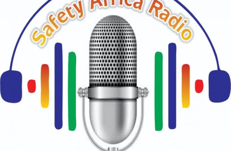 Unveiled: Safety Africa Radio and Safety Database Centre Launched at the National Safety Awards 2021.