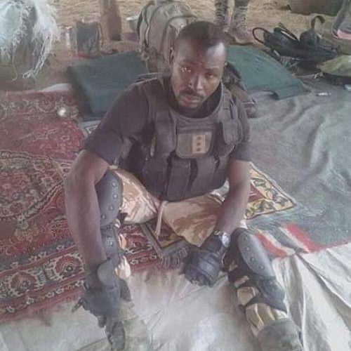 Unsung Hero: Nigerian Soldier, MM Hassan Who Boko Haram Leader Shekau Placed N10m Bounty On His Head