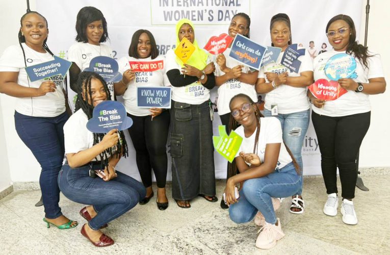 IWD: Unity Bank, AltSchool Africa Partner to Empower Female Software Engineers