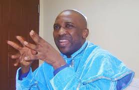 Confirmed: Primate Ayodele’s Prophecy On Earthquake In Japan Comes To Pass