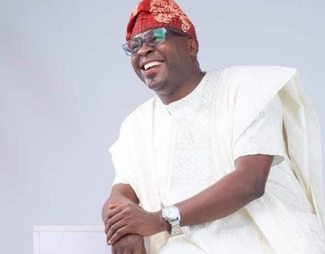Obidient: WHY I JOINED LABOUR PARTY -Kayode Salako