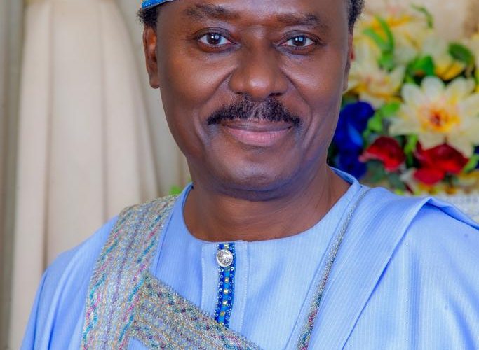 Okotie Ready To Debate Presidential Candidates Over Restructuring