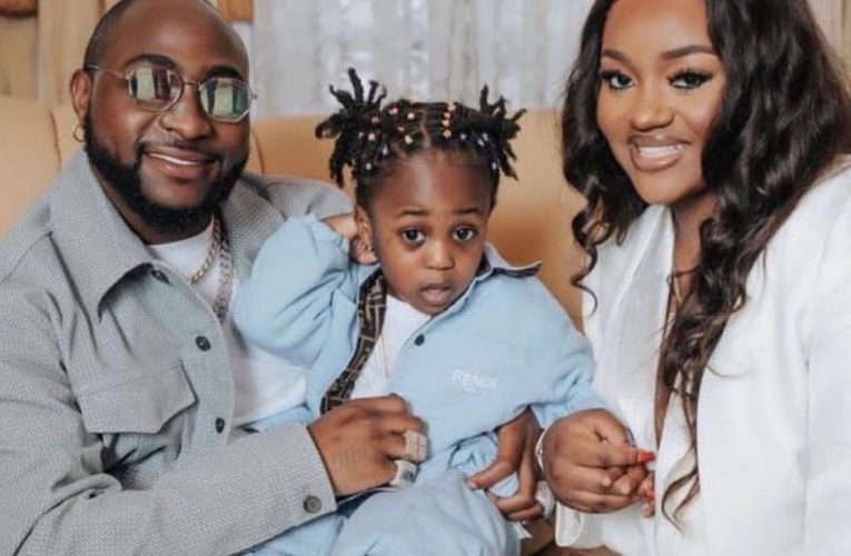 Baby Ifeanyi’s Death: CJPAN Mourns With Davido’s Family