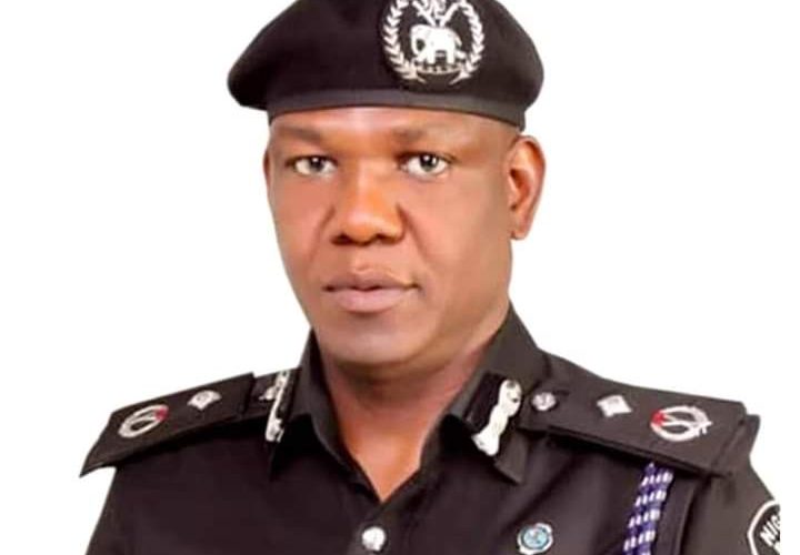 FRANK MBA APPOINTED LAGOS STATE COMMISSIONER OF POLICE