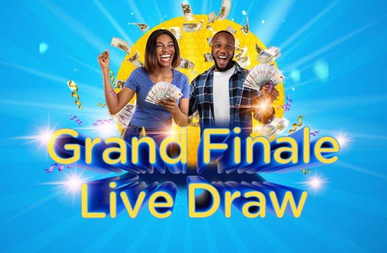 Over 50 Million Naira Up for Grabs in the Upcoming Union Bank Save & Win Palli Promo Finale and UnionKorrect Draws