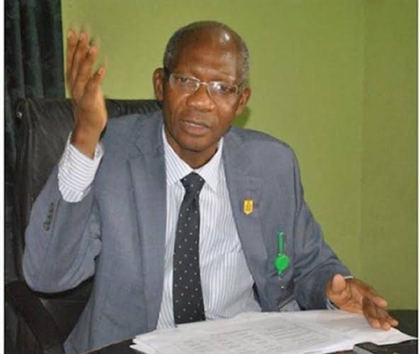 Segun Agbaje: Lagos INEC REC; a System-enabled Election Rigger?