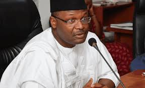 FEDERAL HIGH COURT ORDERS INEC TO TRANSMIT GOVERNORSHIP ELECTION RESULTS ELECTRONICALLY