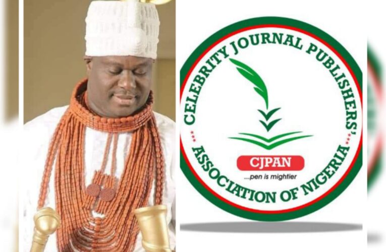 CJPAN Salutes OONI Of Ife, Oba Adeyeye @ 49