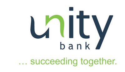Unity Bank Records N38.2 Billion Gross Earnings in Q3’23
