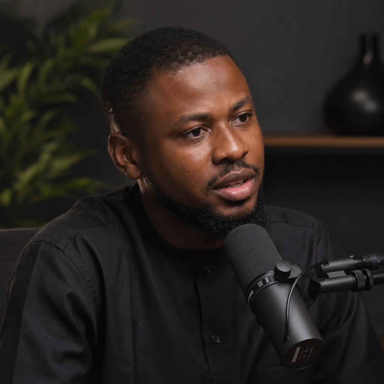 Tunde Adeyemi